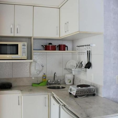 Flat Ed. Biarritz Setor Hoteleiro Norte Quarto 615 Brasília Exterior foto