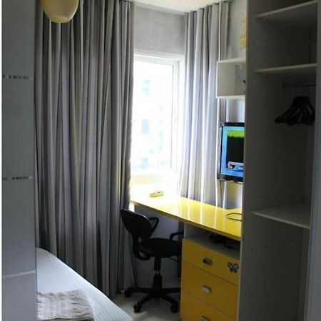 Flat Ed. Biarritz Setor Hoteleiro Norte Quarto 615 Brasília Exterior foto