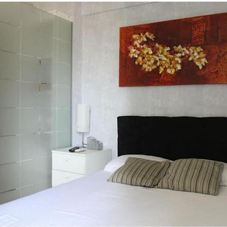 Flat Ed. Biarritz Setor Hoteleiro Norte Quarto 615 Brasília Exterior foto