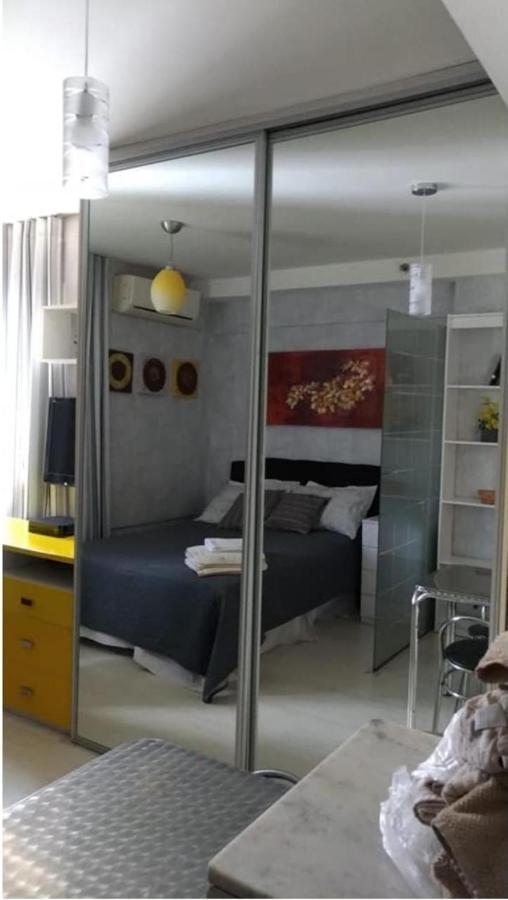 Flat Ed. Biarritz Setor Hoteleiro Norte Quarto 615 Brasília Exterior foto